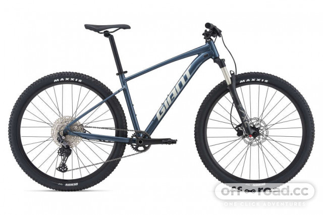 Your complete guide to the current Giant Bicycles mountain bike